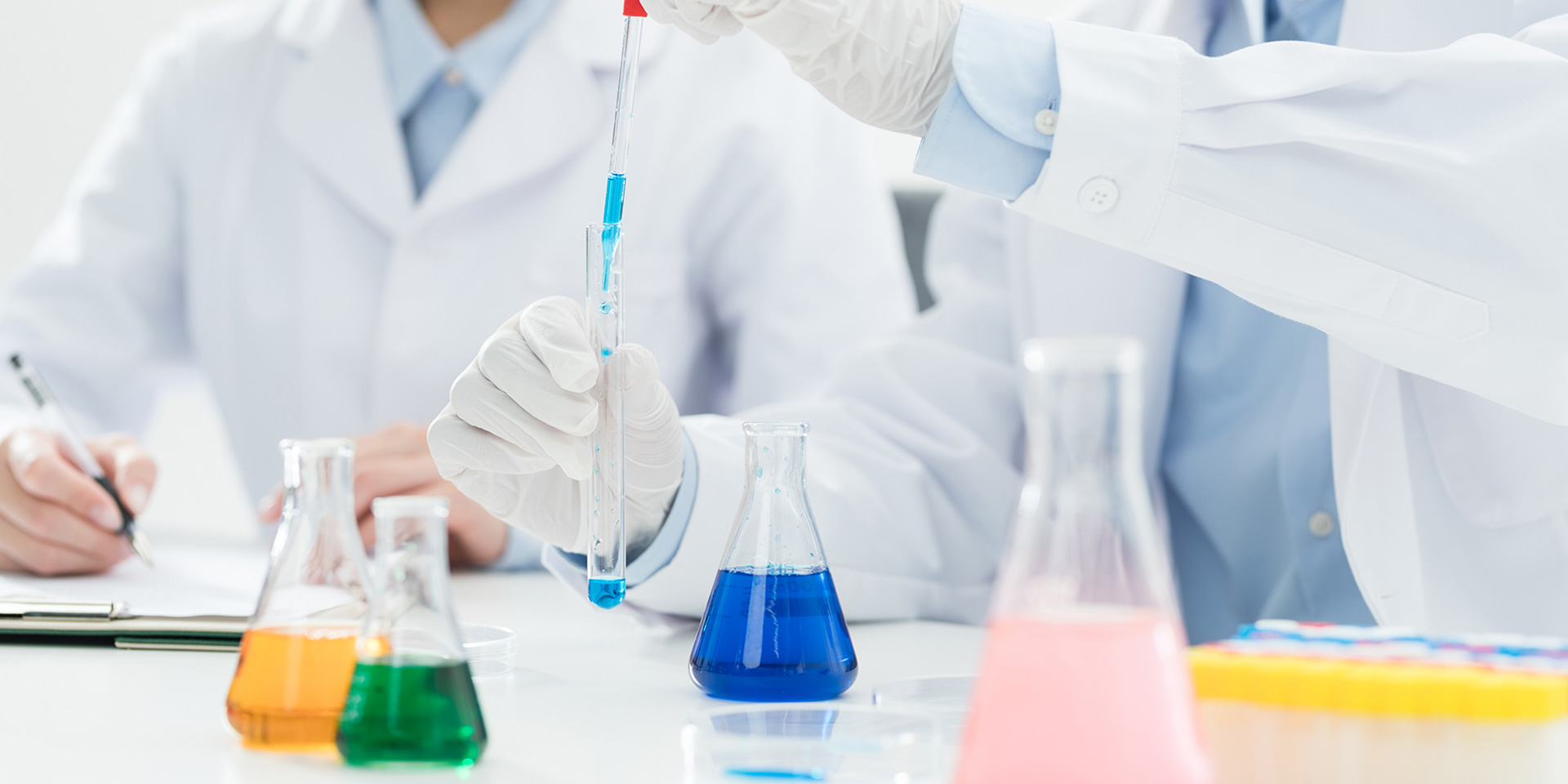 30年的積累和發展